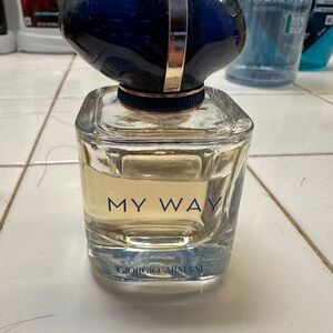 Giorgio Armani My Way Perfume 1.0 fl oz